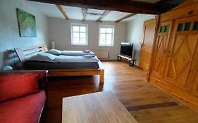 Ferienhaus 1893 Frielendorf